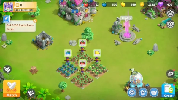 IGG测了3款帕鲁SLG韩国厂商测试2种LD-like新玩法