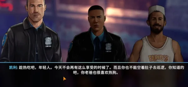 俯视角gta单机游戏凭什么无可撼动的拿下新品节前三