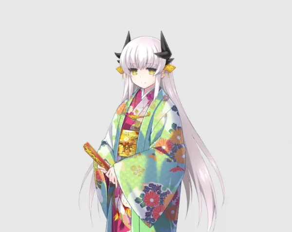 FGO高质量灵衣卫星盘点有生之年能否实装