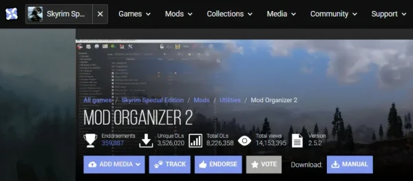超详细文章教你制作完美的《辐射4》MOD整合包