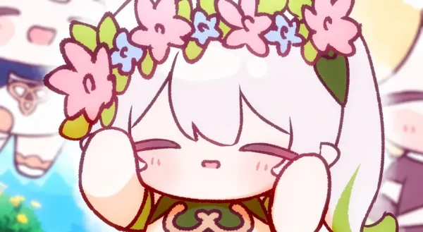这才是大家想要的原神花神诞祭动画上线后玩家圆梦了