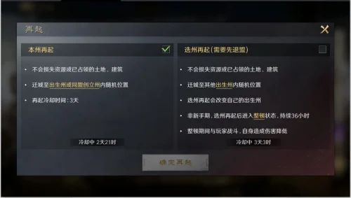 《三国：谋定天下》新人入门指南