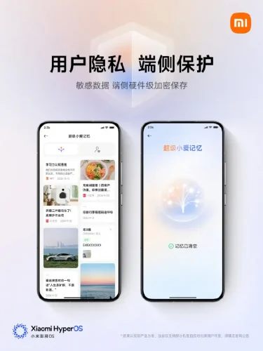小米澎湃OS 2来了：适配计划公布，支持小米11系列！