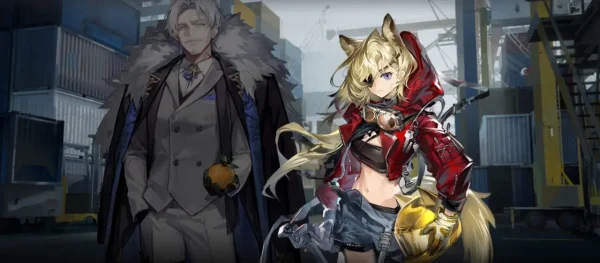 明日方舟 揭幕者们活动剧情全解！附前九关三星挂机攻略