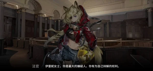 明日方舟 揭幕者们活动剧情全解！附前九关三星挂机攻略