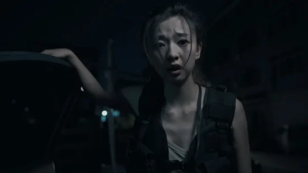 美女科幻悬疑我全都要《命运游戏》通关评测