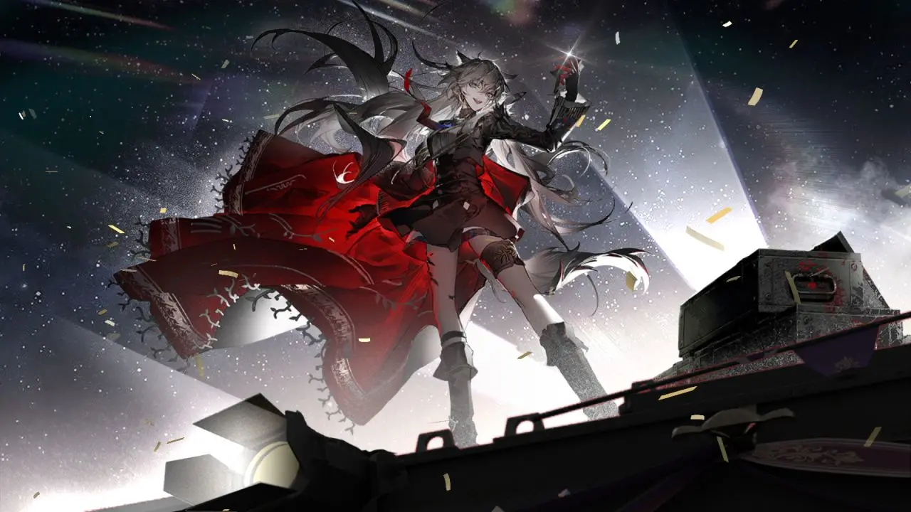 揭幕者们活动剧情全解！附前九关三星挂机攻略！
