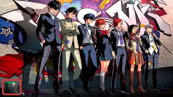 《女神异闻录6》情报/爆料 阶段性总结