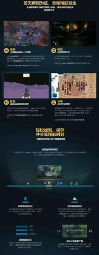 Steam游戏录制功能现已全面开放