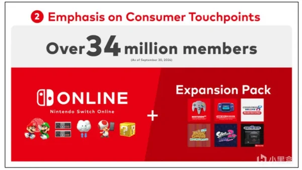 任天堂宣布《宝可梦》系列在Switch的销量已达9900万份