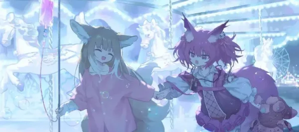 明日方舟 揭幕者们活动剧情全解！附前九关三星挂机攻略