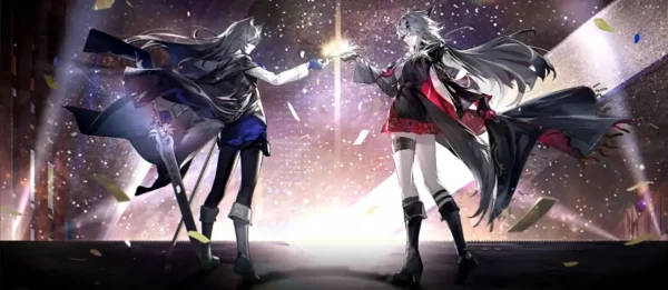 明日方舟 揭幕者们活动剧情全解！附前九关三星挂机攻略