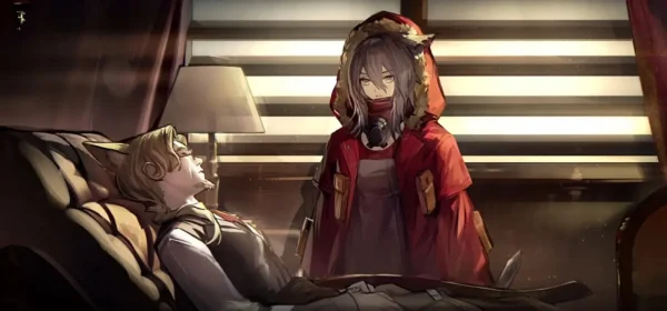 明日方舟 揭幕者们活动剧情全解！附前九关三星挂机攻略