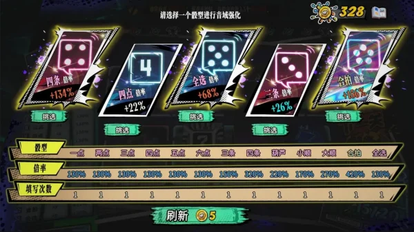 我就是赌神？几百种骰子《骰号玩家》大促销！还有多款好游捆绑包