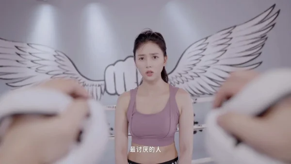 美女科幻悬疑我全都要《命运游戏》通关评测
