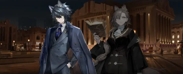 明日方舟 揭幕者们活动剧情全解！附前九关三星挂机攻略