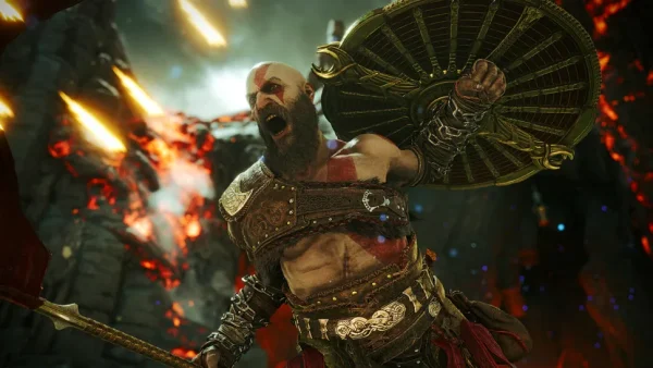 《战神》和《守望先锋》Netflix宣布了一项“新计划”