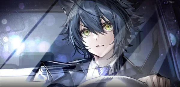明日方舟 揭幕者们活动剧情全解！附前九关三星挂机攻略