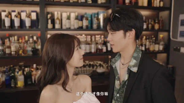 美女科幻悬疑我全都要《命运游戏》通关评测