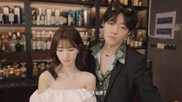 美女科幻悬疑我全都要《命运游戏》通关评测
