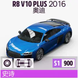《极限竞速：地平线5》S40赛季夏季赛不完全指北（超级跑车周）