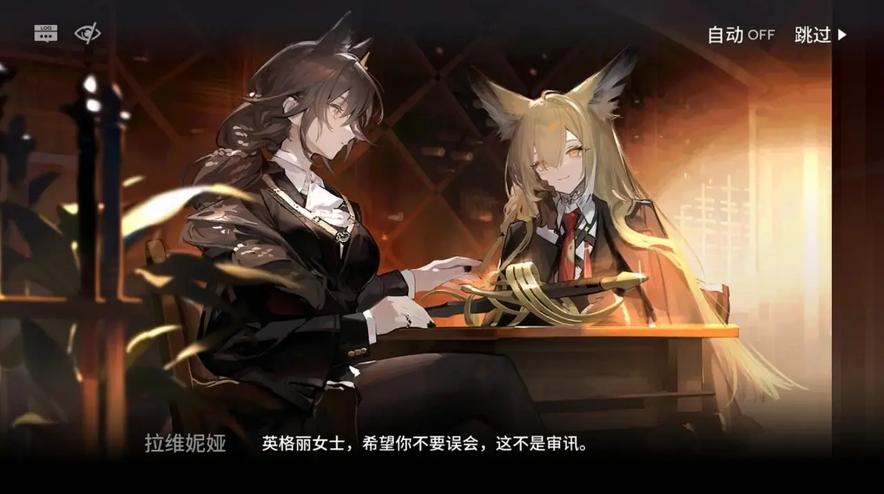【揭幕者们】叙拉古规矩很多，但又好像没有规矩