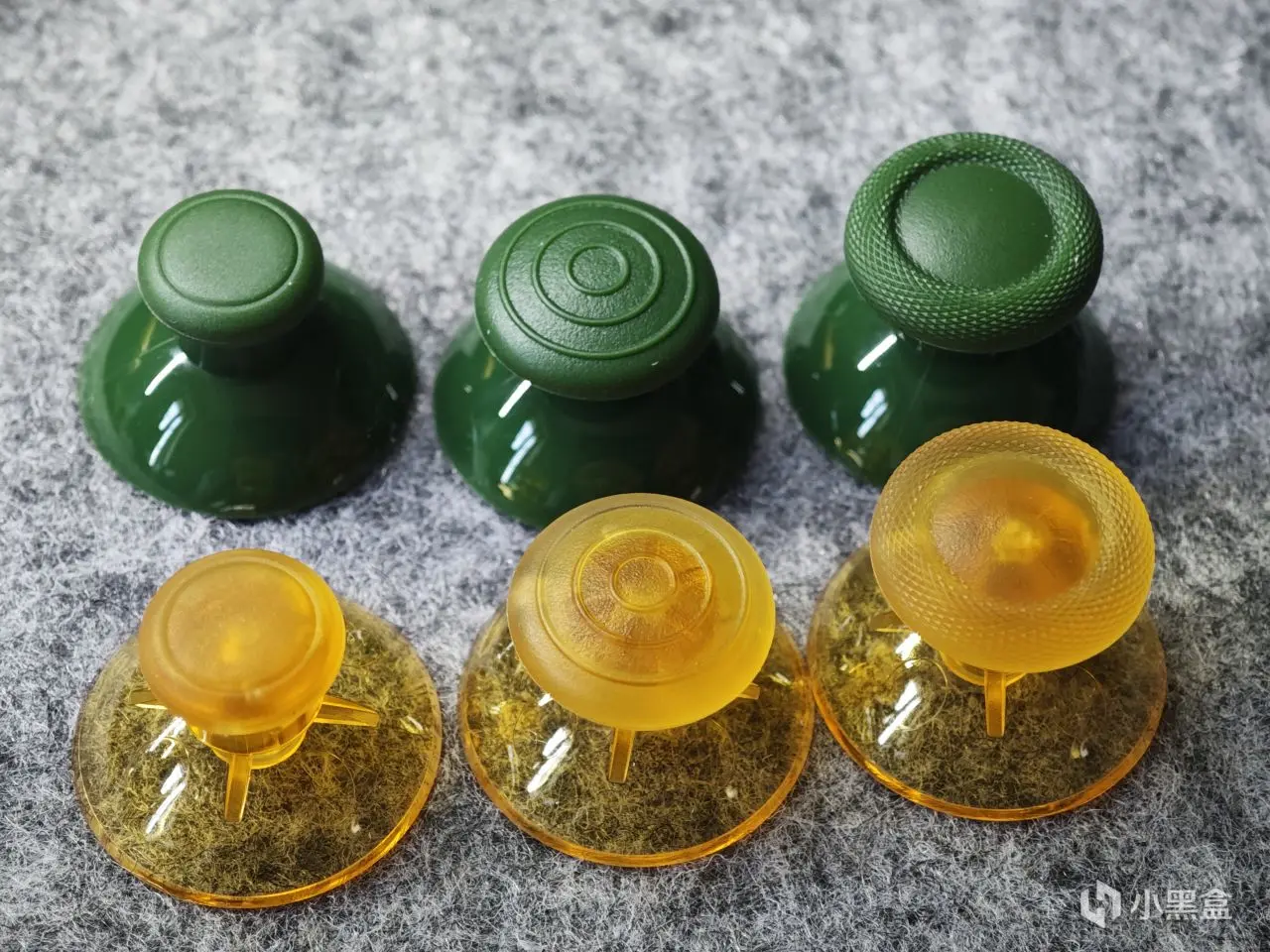 双11手机和NS手柄推荐盖世小鸡G8+灭霸/绿巨人联名款