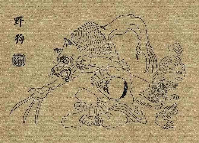 如果没有寂静岭之父，九龙城寨背景的《野狗子》评分会更好吗？