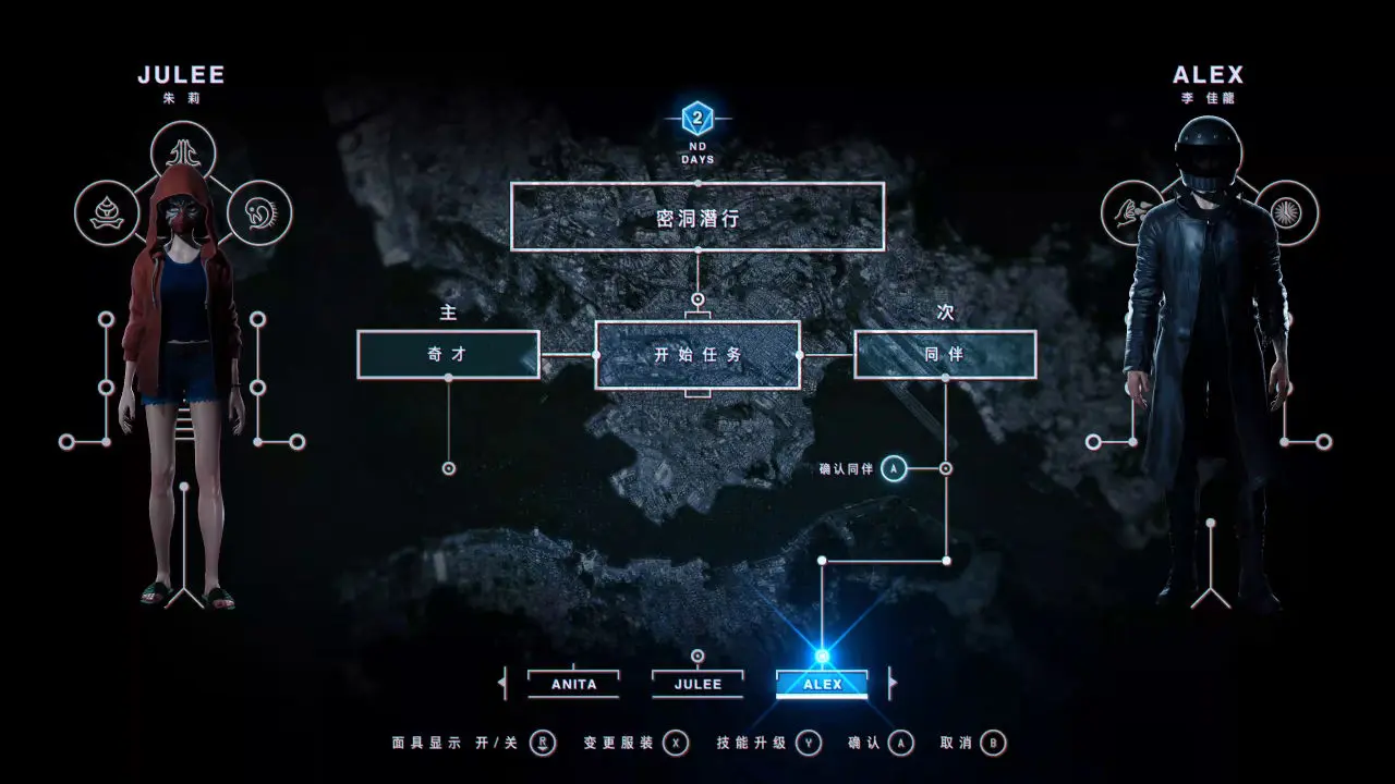 如果没有寂静岭之父，九龙城寨背景的《野狗子》评分会更好吗？