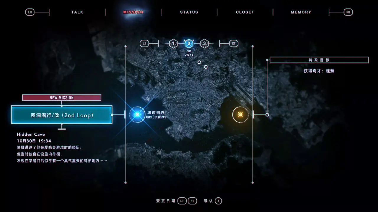 如果没有寂静岭之父，九龙城寨背景的《野狗子》评分会更好吗？