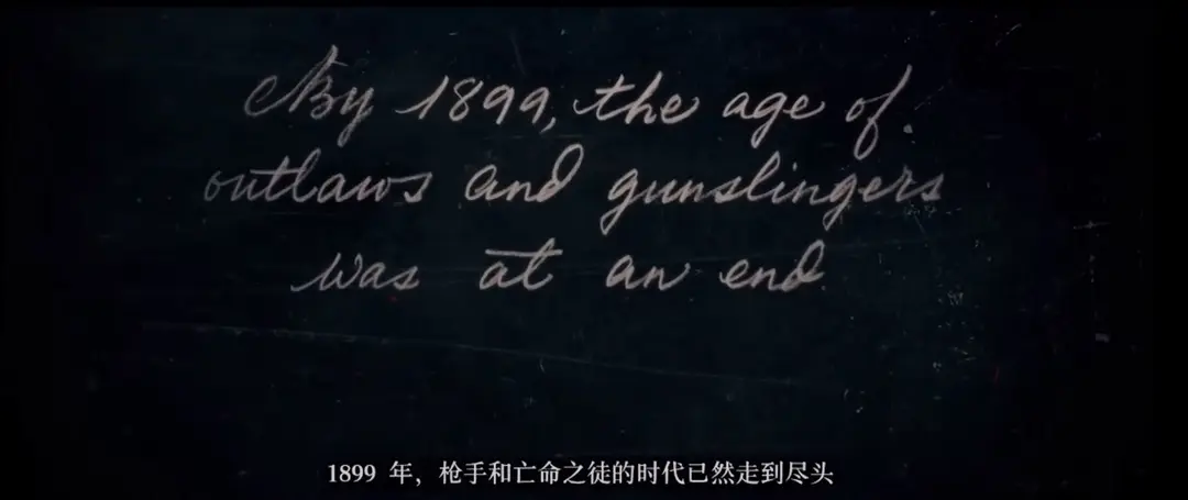 干掉了主角亚瑟，我就是主角—迈卡贝尔