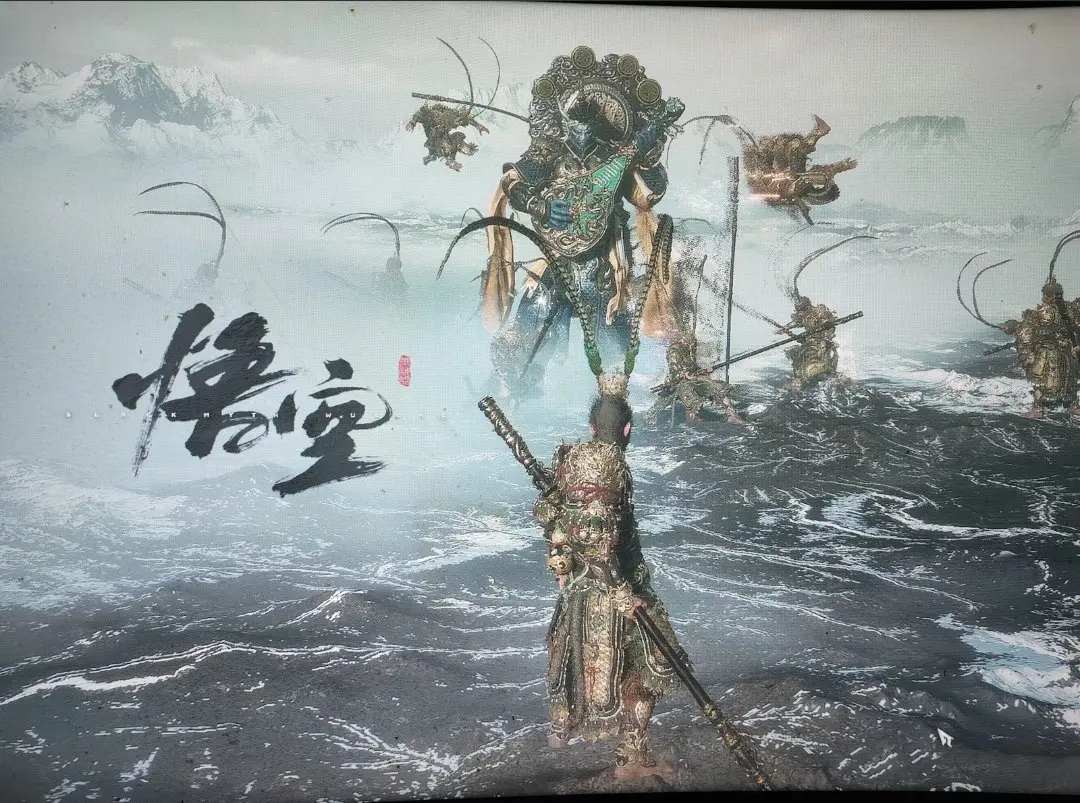 《黑神话:悟空》外媒差评内容及原因