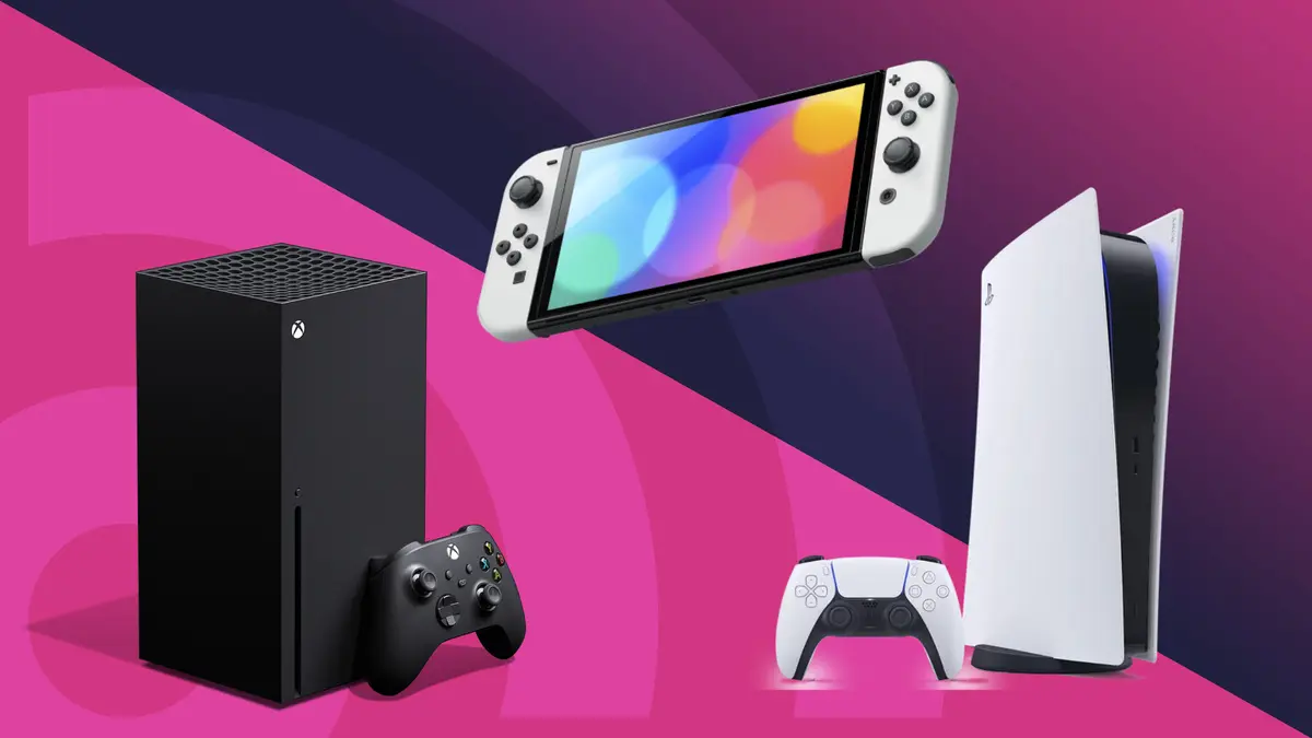 索尼正在开发新掌机与Switch竞争 可原生运行PS5游戏