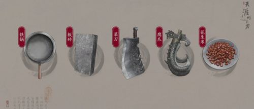 天涯明月刀手游还原剑谱方法介绍
