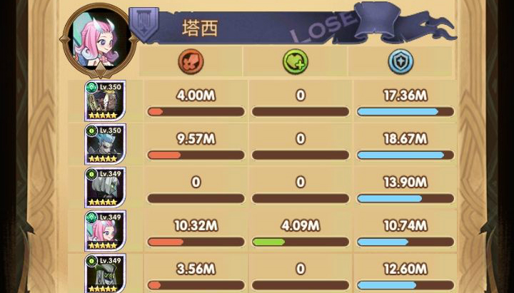 剑与远征27-56通关攻略
