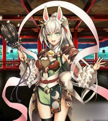 一血万杰辉夜姬攻略