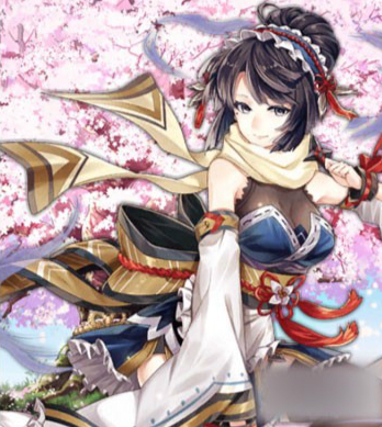 一血万杰千代女攻略