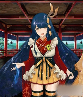 一血万杰稻荷大人攻略