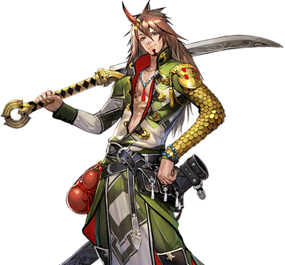 山海镜花驳攻略