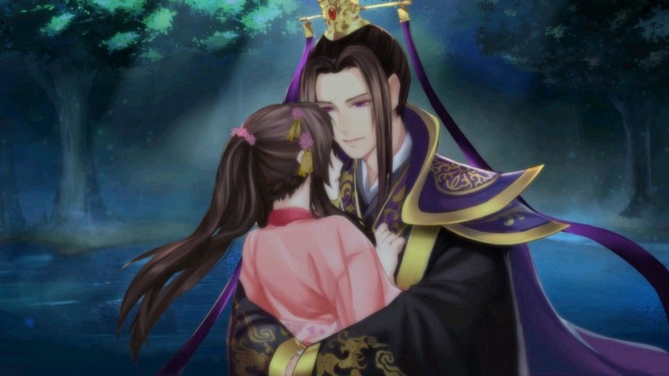梦浮灯阎王​攻略