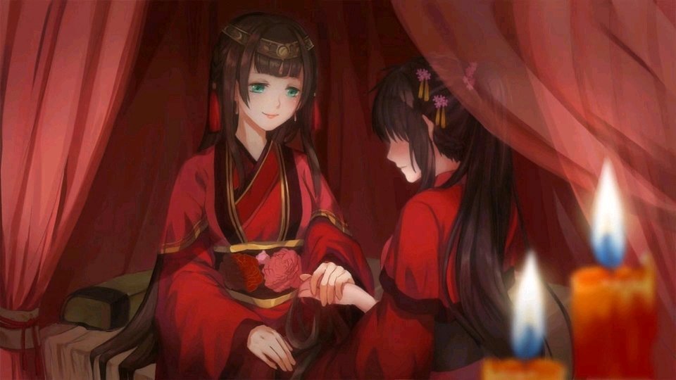 梦浮灯苏芸​攻略