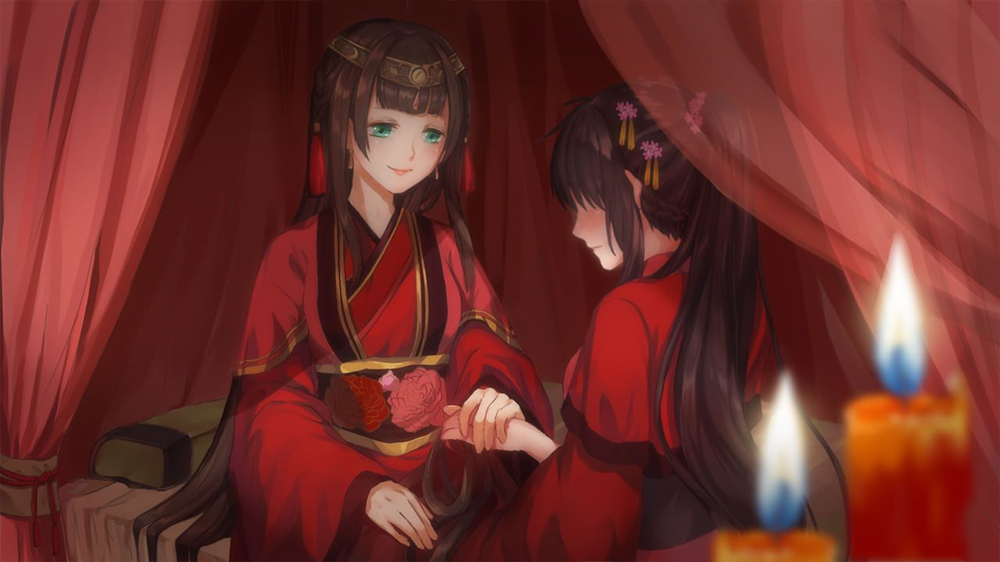 梦浮灯苏芸​章节攻略