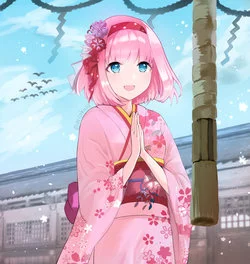 公主连结