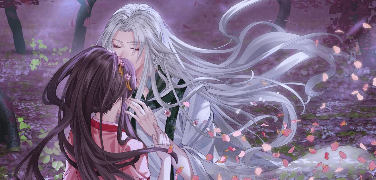 谢必安身上有哪种花的香气