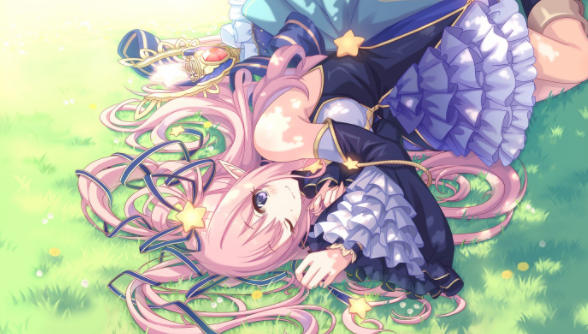 公主连结官服渠道服互通介绍