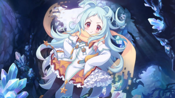 公主连结二星角色强度排行