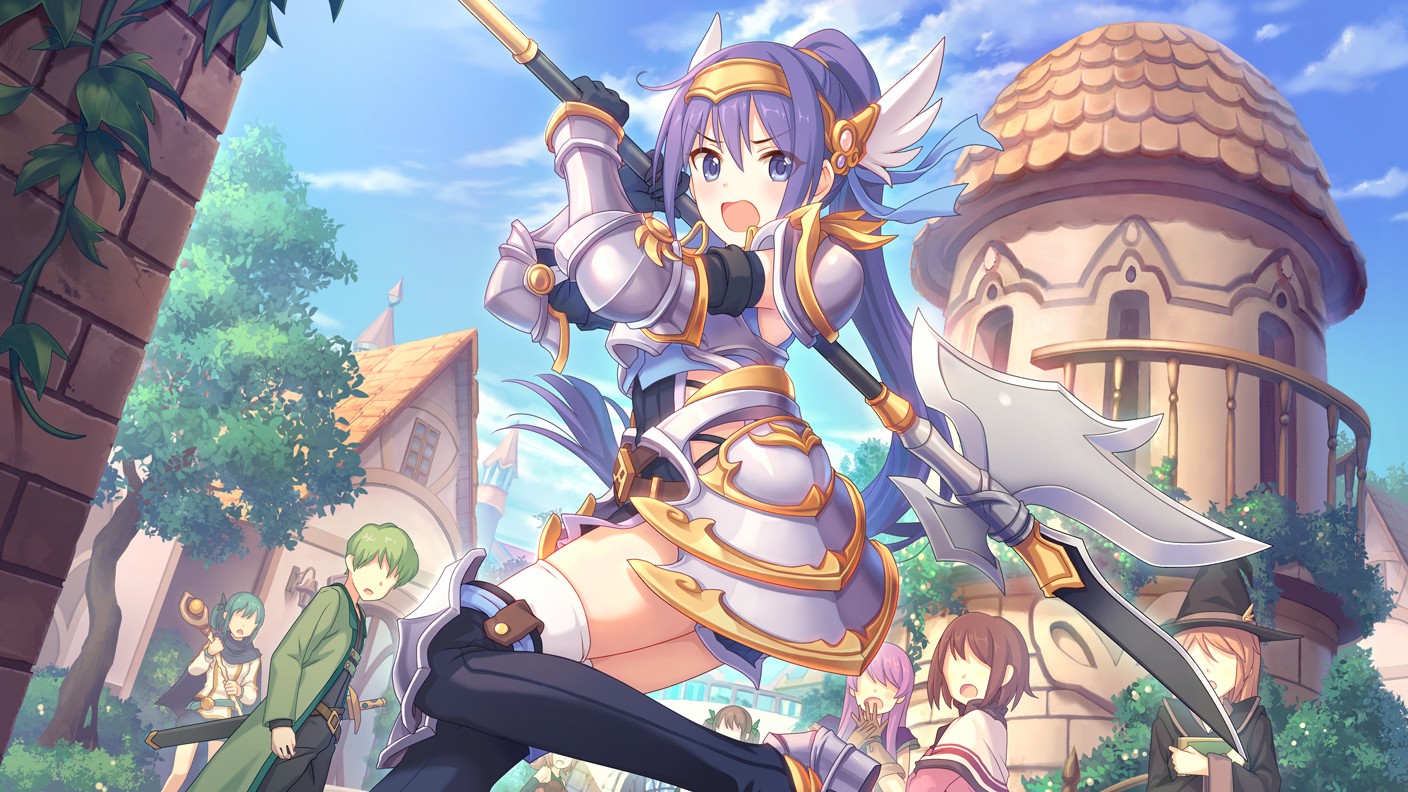 公主连结美冬攻略