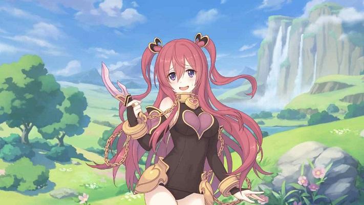 公主连结前锋卡星级RANK攻略