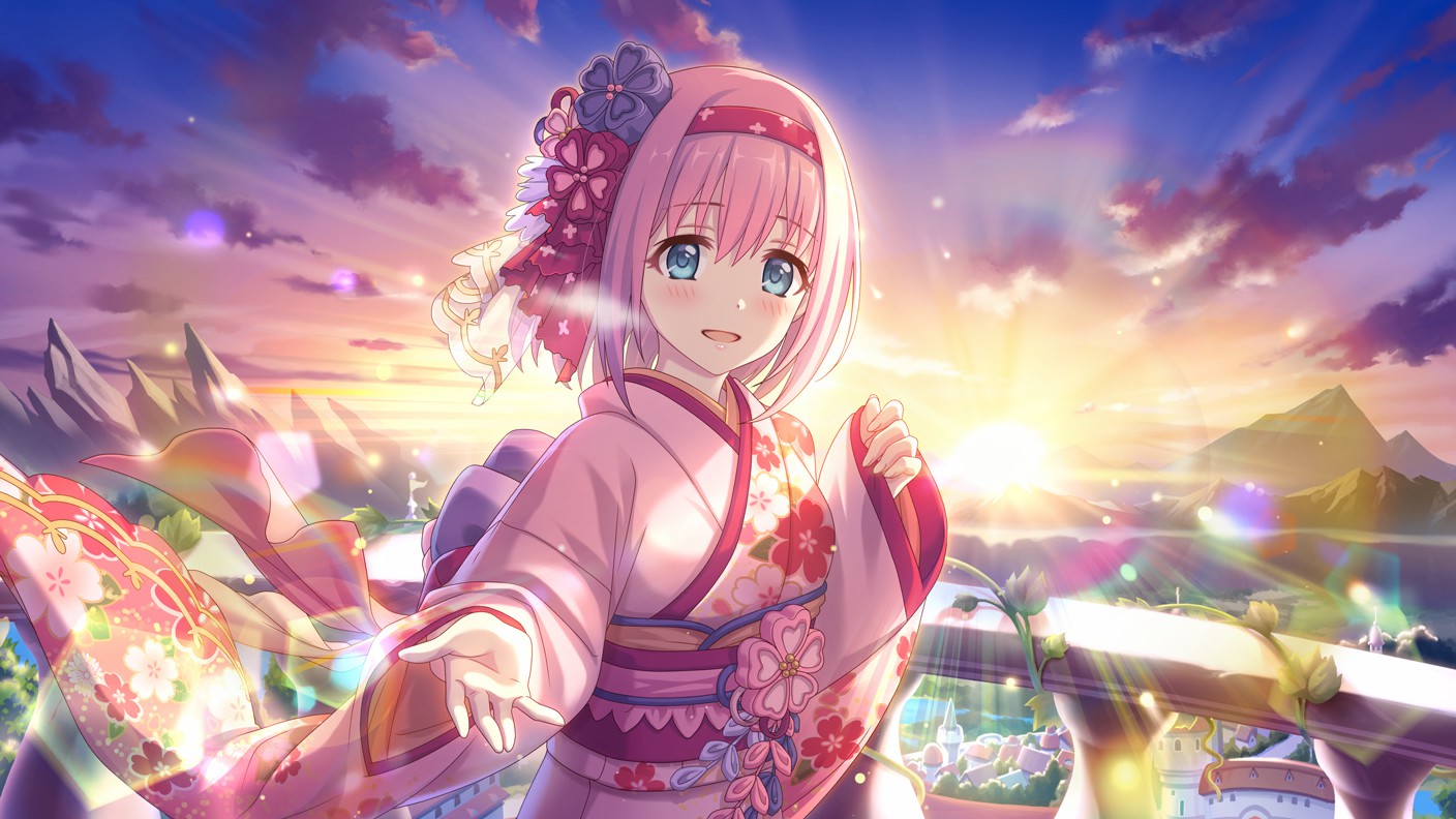 公主连结节日限定的含义解析