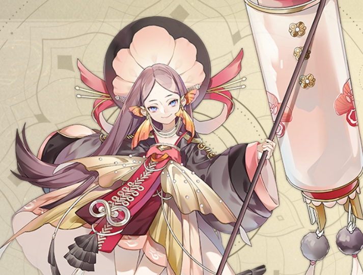 山海镜花神芝攻略